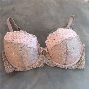 Victoria’s Secret Dream Angels bra 32D